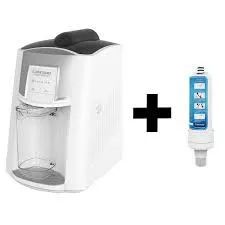 Purificador De Água Colormaq Premium Com Compressor, Branco,