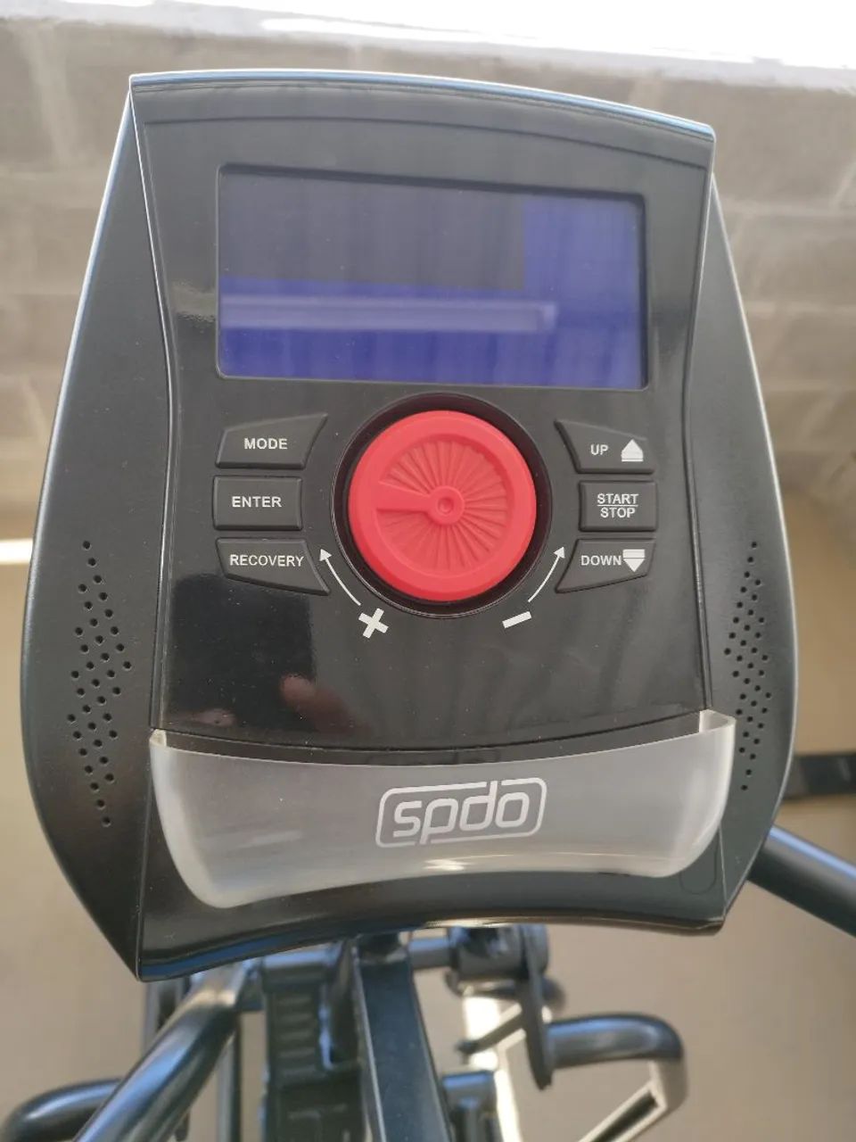 Equipamento Elíptico Speedo E55SG - Foto 4
