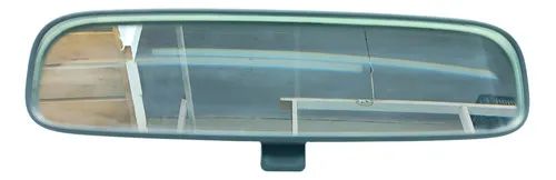Retrovisor Interno Honda City 2016
