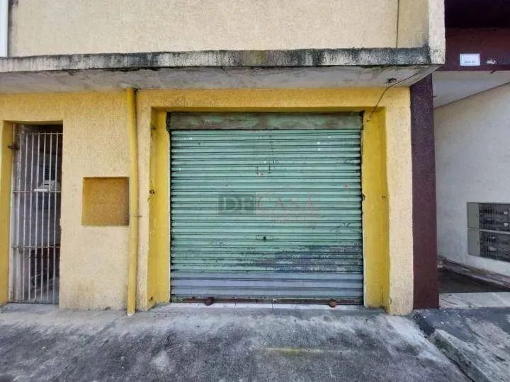 Ponto Comercial/Loja/Box em Itaquera