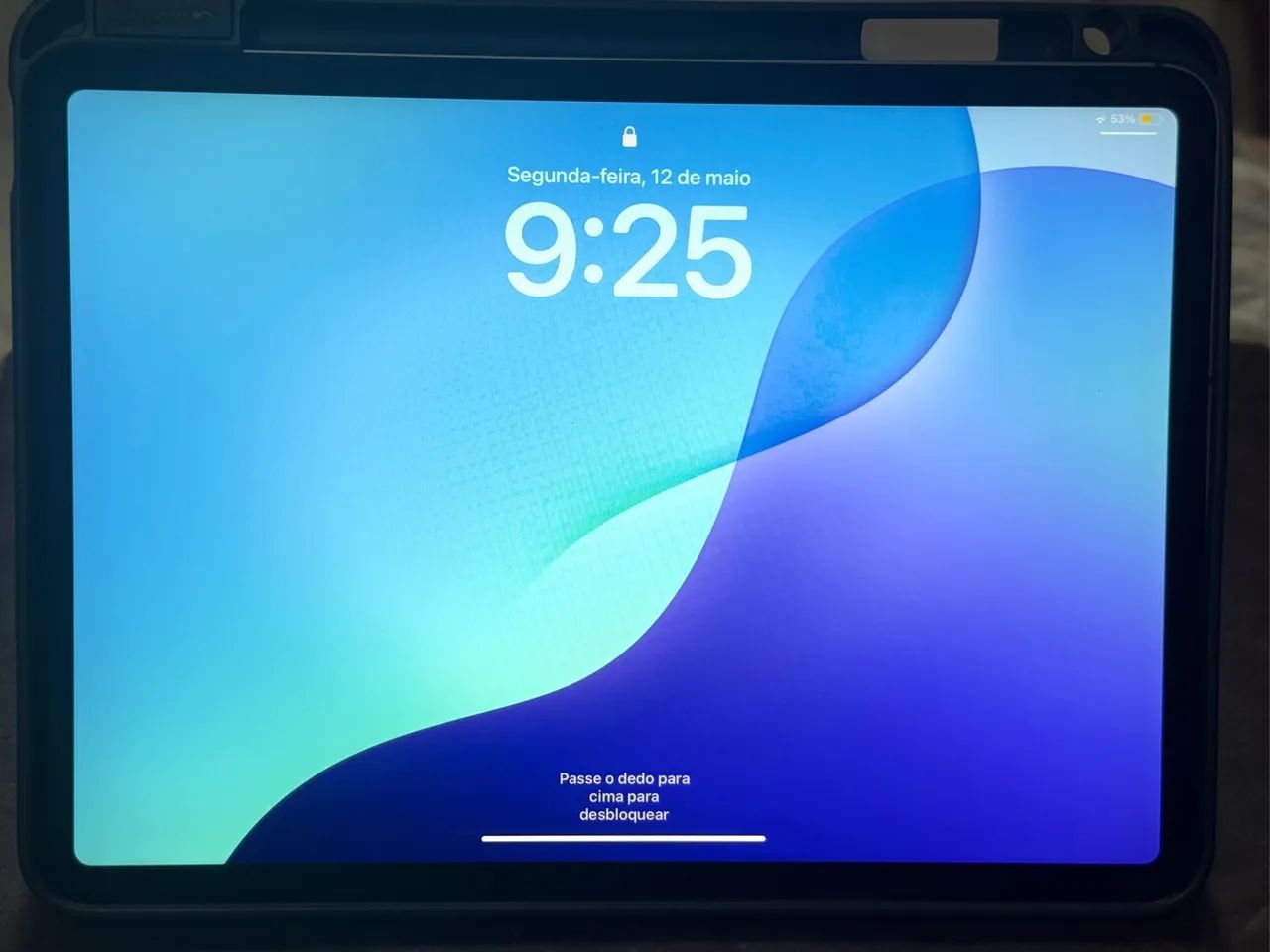 Ipad Pro 11? 256 GB (Wi-Fi + Celular) - Foto 2