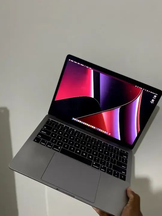 MacBook Pro 2017 128GB