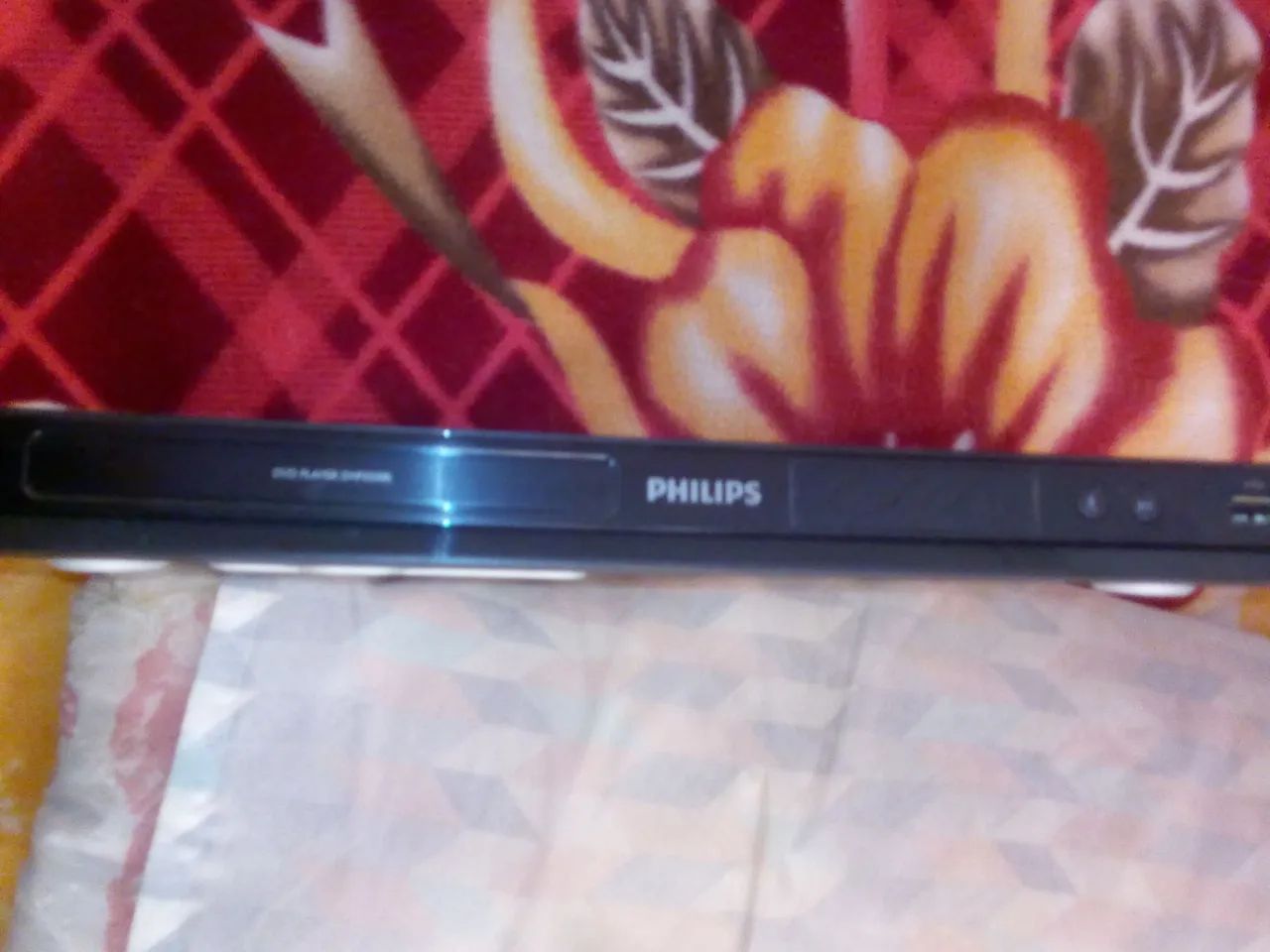 Dvd Philips 