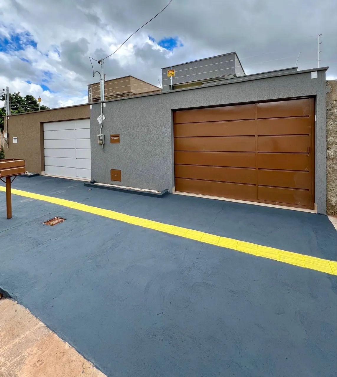 Foto - Goiânia - Jardim Real