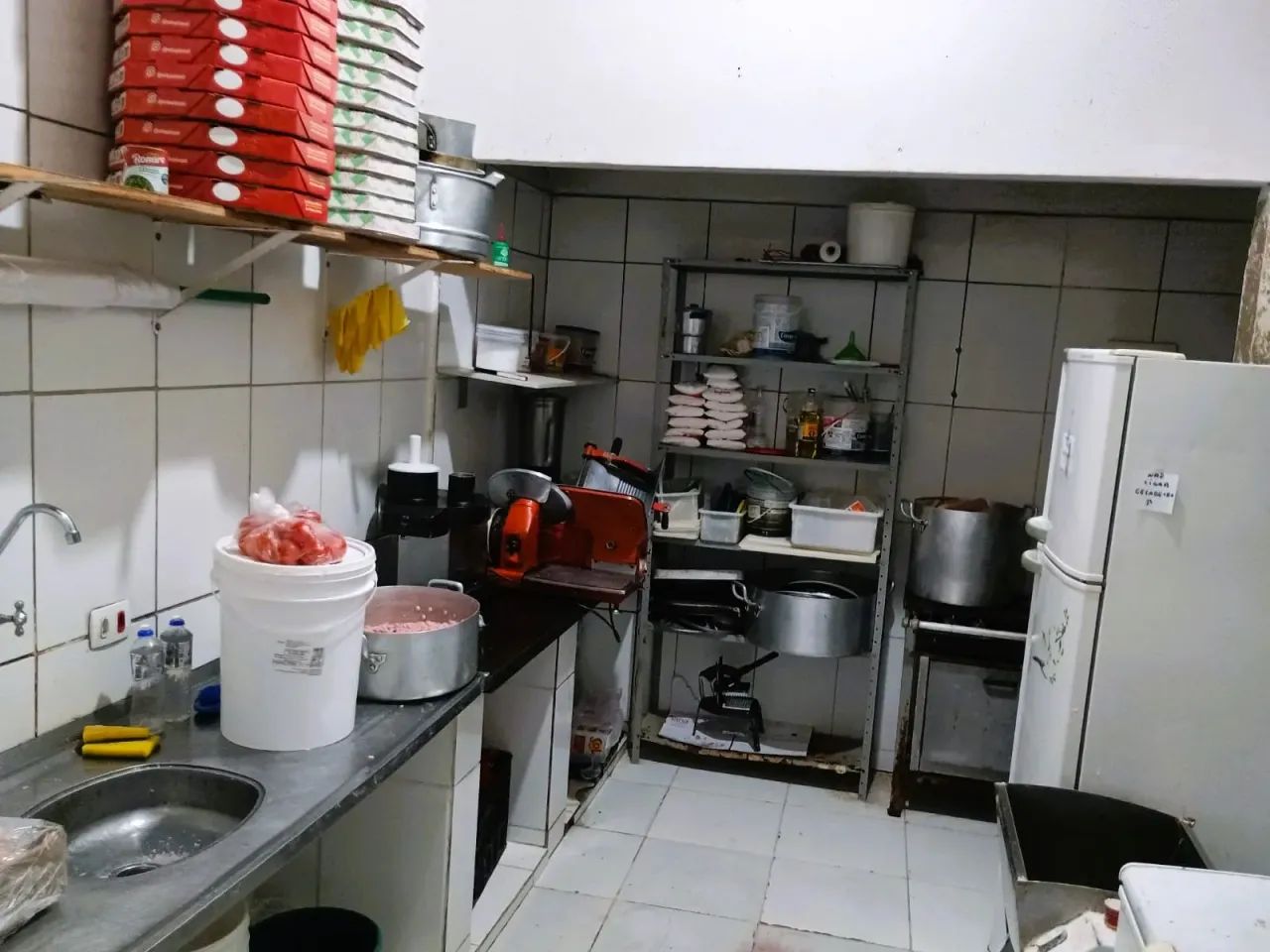 Pizzaria delivery na região da Mooca . Ref; 1930 - Foto 10