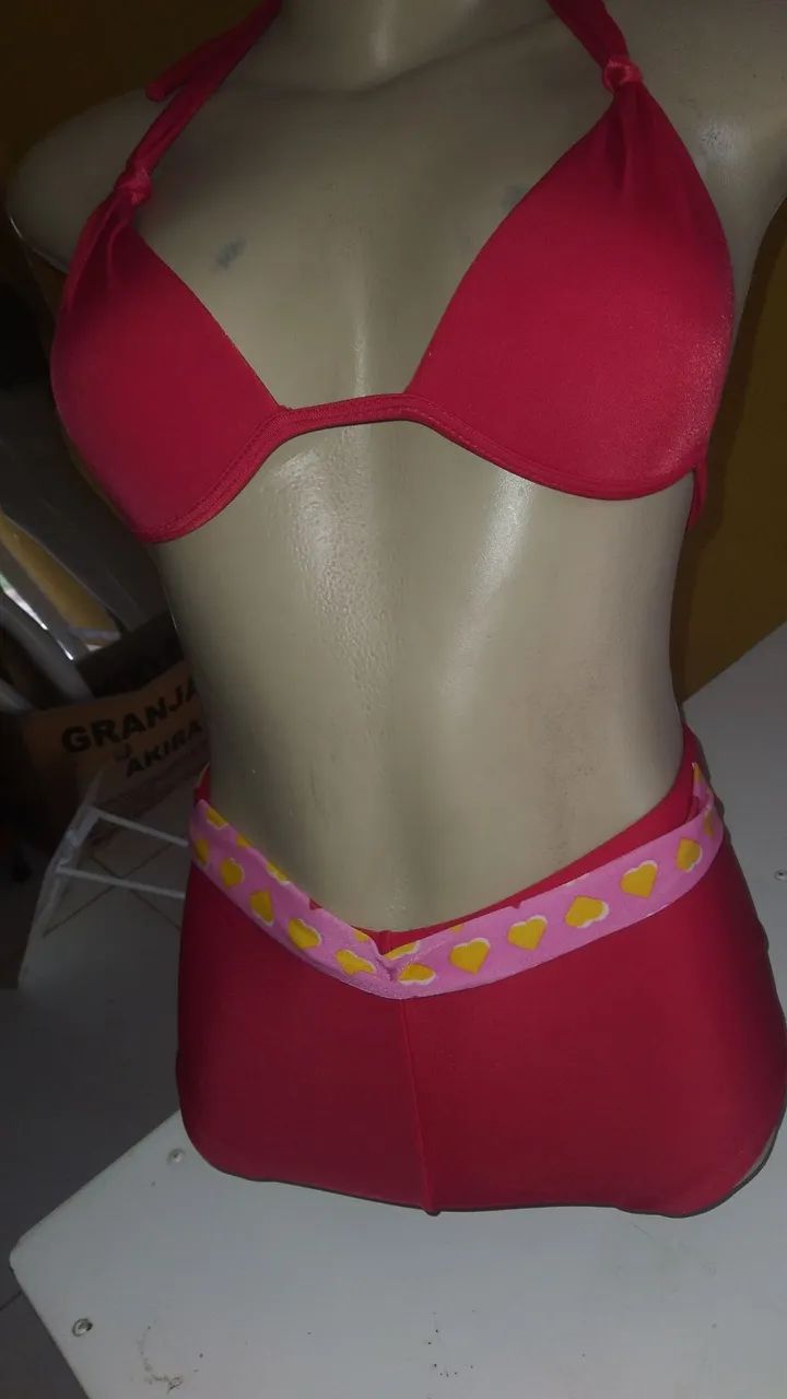 Biquini Juvenil  - Foto 2