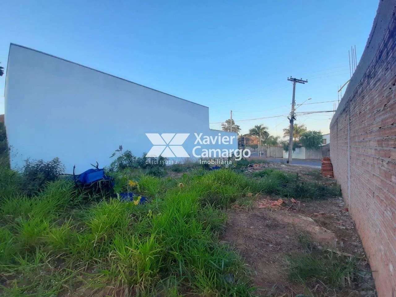 Terreno plano para venda no Jardim Centenário - Foto 4