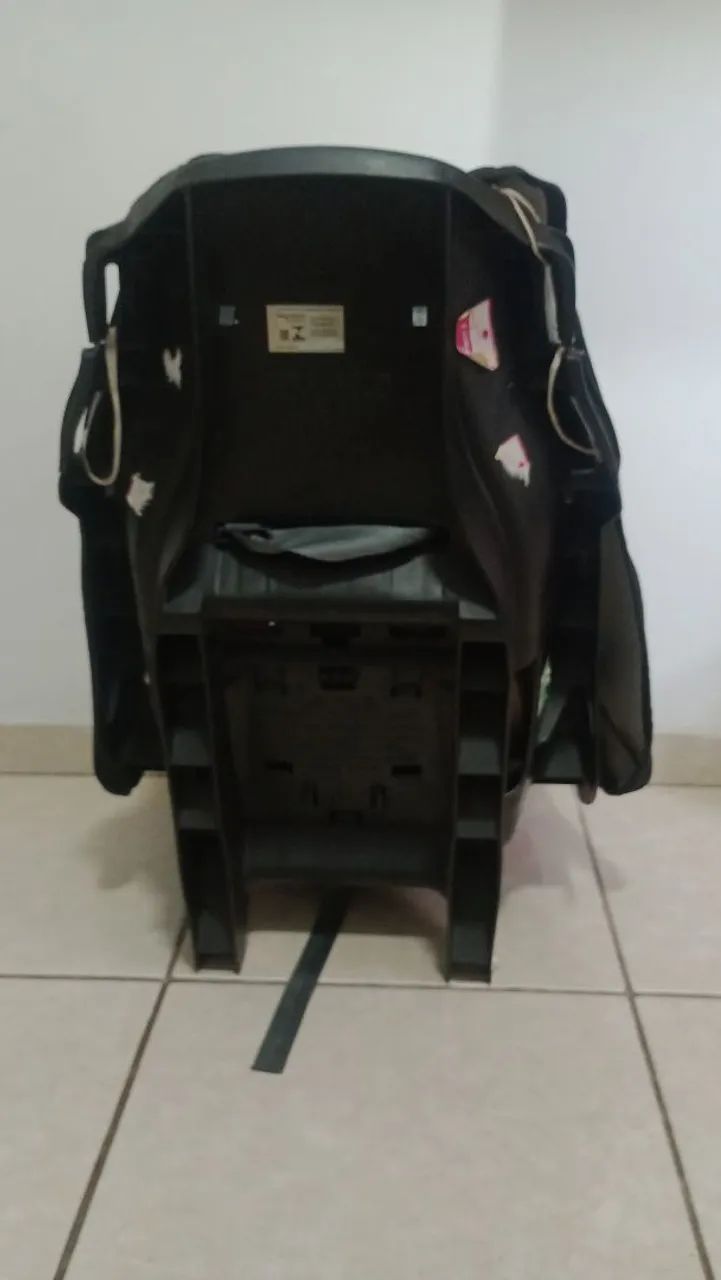 Cadeirinha de Bebê - Foto 5