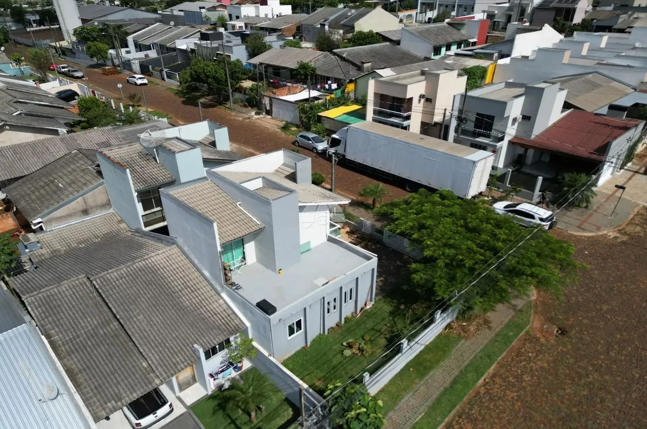 Vendas Sobrado Pato Branco PR
