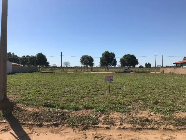 Terreno Condominio Jupiazinho - Pauliceia-SP