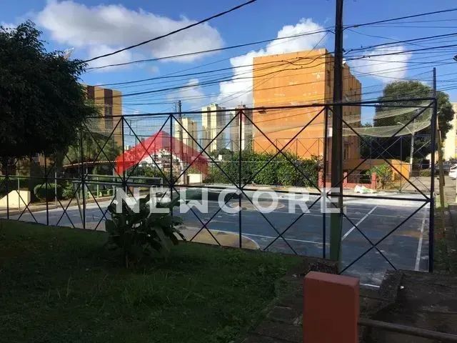 Apartamento em Conjunto Castro Alves - Engenho Velho de Brotas - Salvador/BA - Foto 3