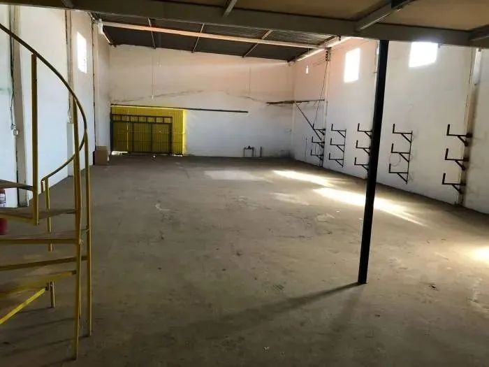 Indústria à venda no bairro Setor Coimbra em Goiânia/GO - Foto 8