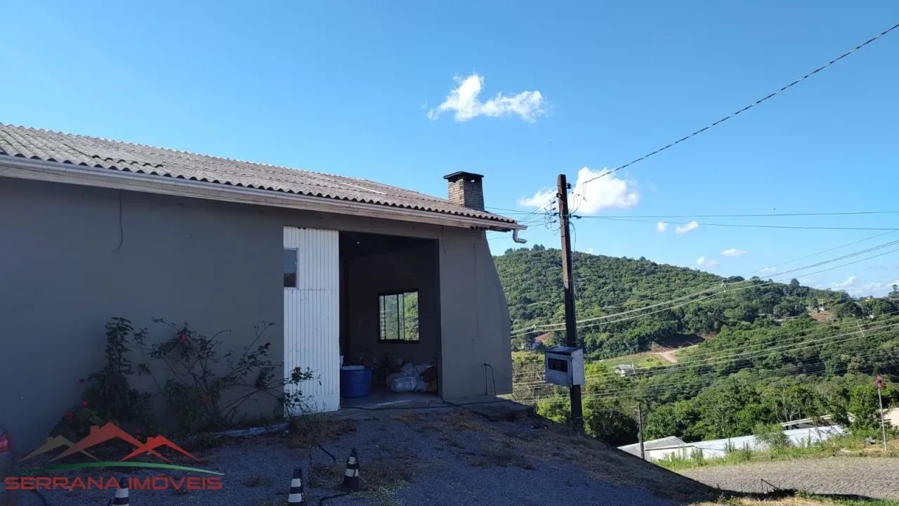 GALPAO INDUSTRIAL em NOVA PETRÓPOLIS - RS, Vila Germania - Foto 2