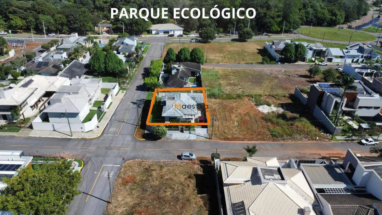 EXCELENTE RESIDENCIA NO RECANTO DOS PÁSSAROS