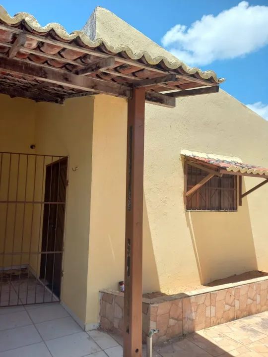Vende-se.  Casa no bairro   Planalto ,   R$175mil reais