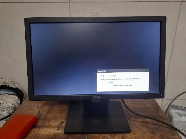 Monitor DELL 18 polegadas