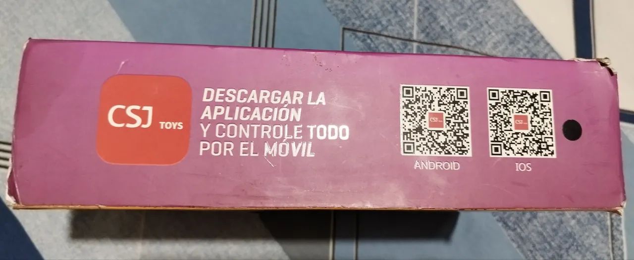 Drone Dubfly 2 - leia o anúncio  - Foto 5