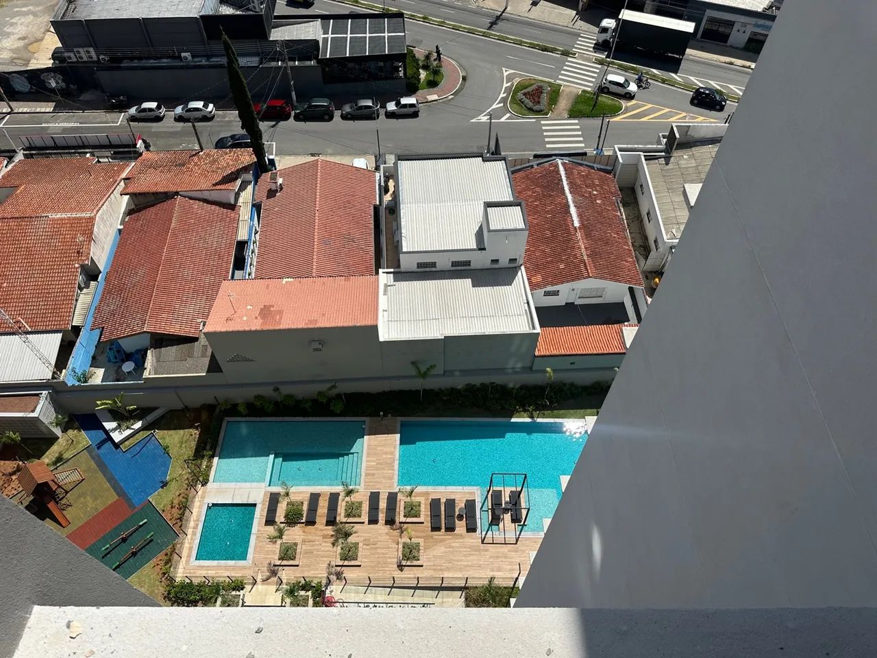 APARTAMENTO VÉRTICE ATIBAIA 2 QUARTOS  - Foto 5