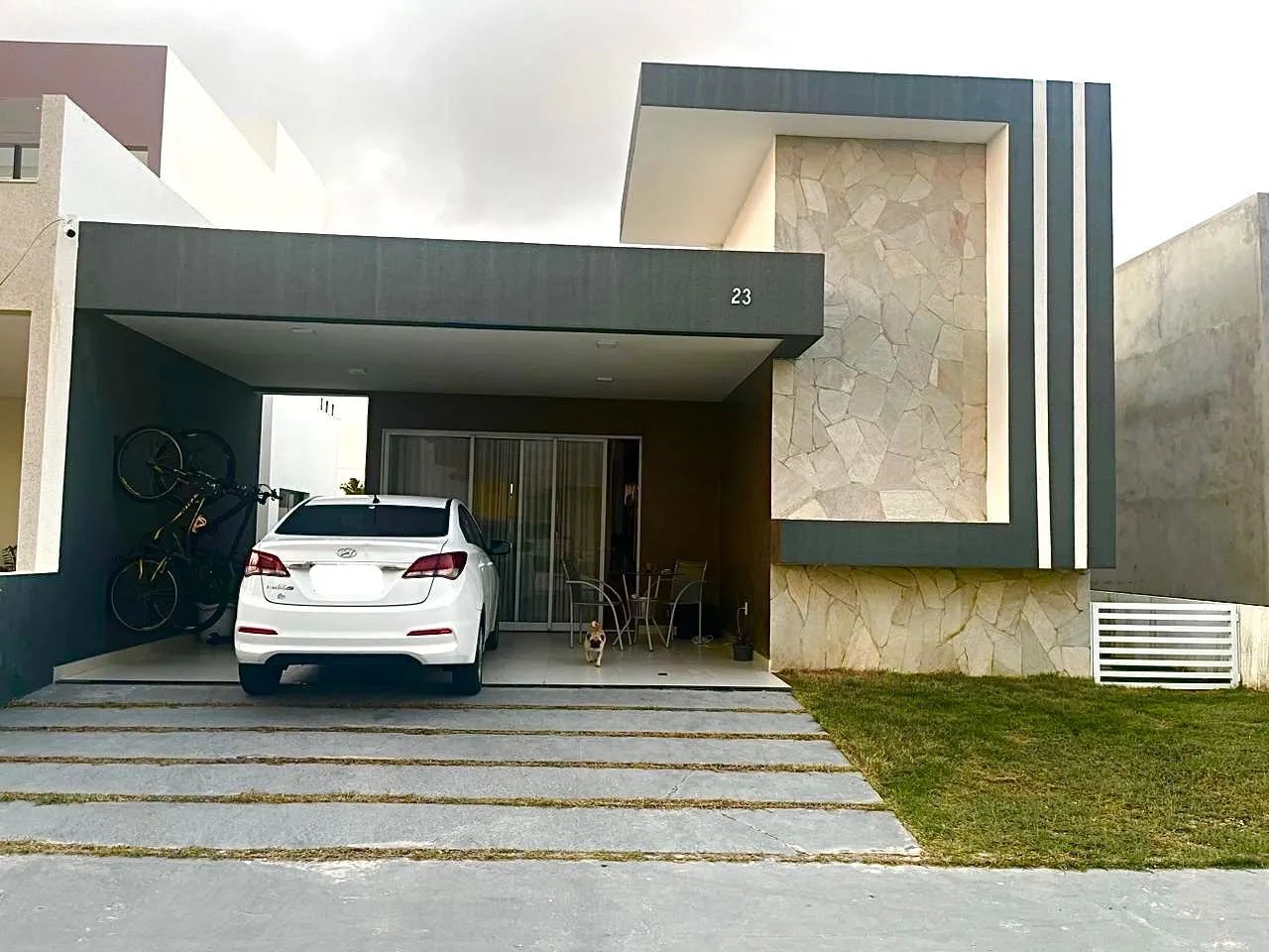 Foto - Barra dos Coqueiros - Zona de Expansão (Olhos D'Agua)