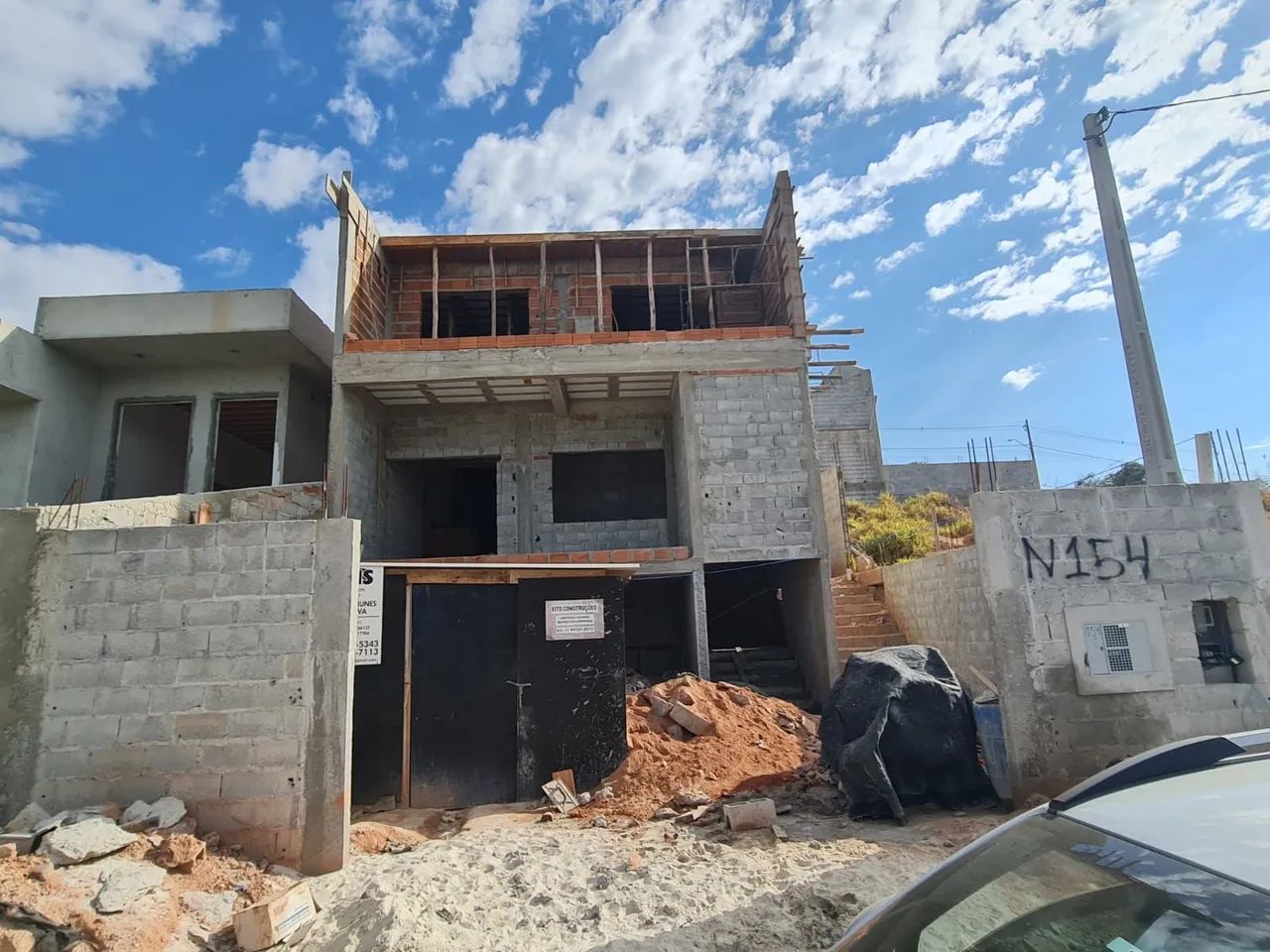 Foto - Atibaia - Toctao Argon Atibaia