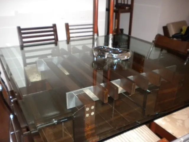 Oportunidade única! - Base de mesa de jantar