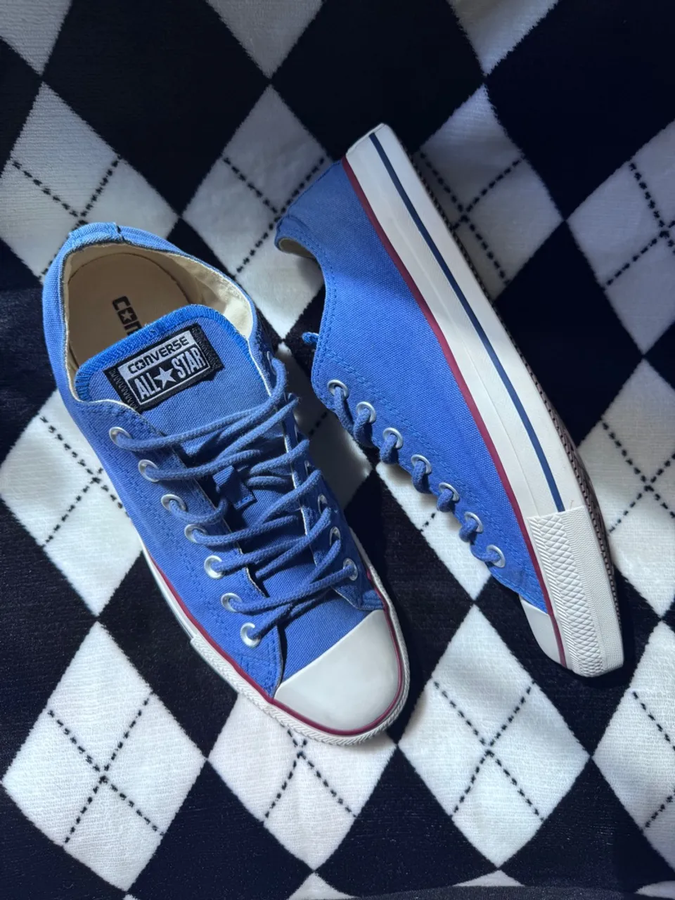 Tênis All Star - Número 40