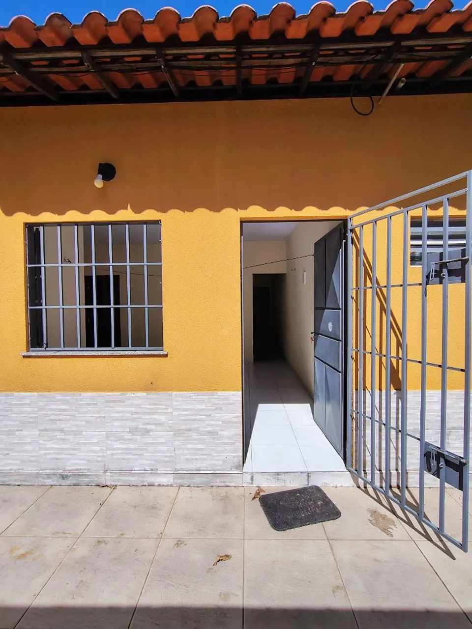 Foto - Teresina - Comprida