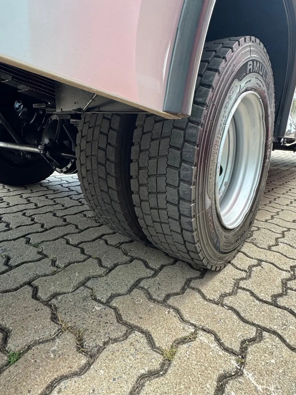 Volare Attack 8 2019 - Foto 5