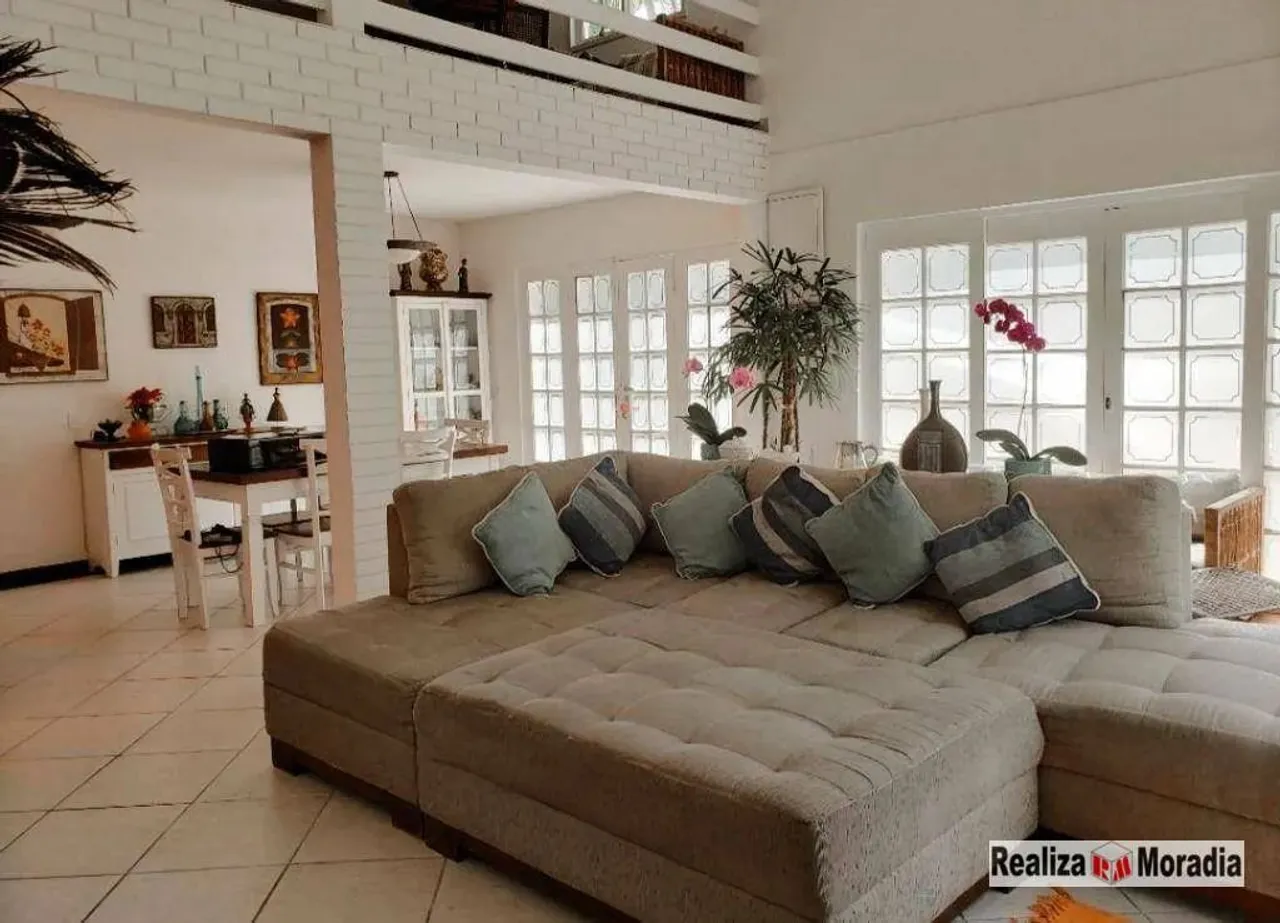 Casa com 3 dormitórios, 260 m² - venda por R$ 905.000,00 ou aluguel por R$ 5.675,00/mês -