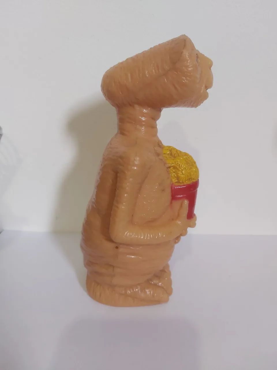 E.T. - Boneco Colecionável - Foto 3