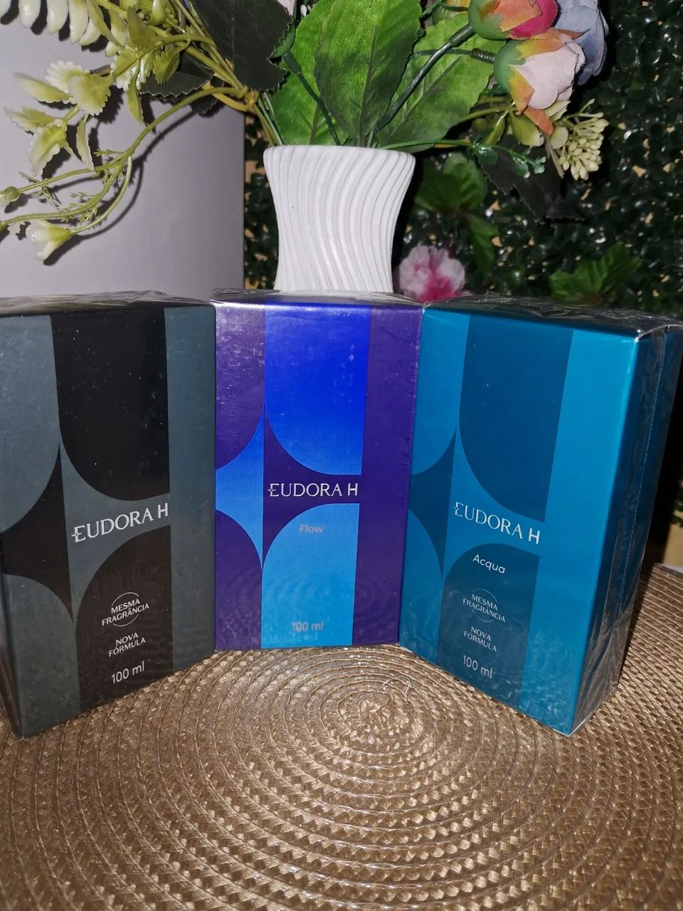 Colônia Eudora H 