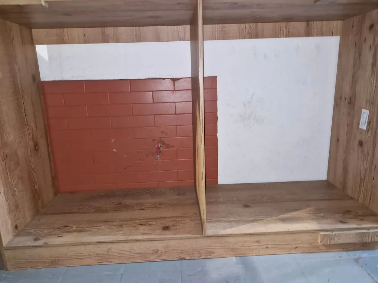 Uma estrutura de uma loja    negociavel - Foto 3