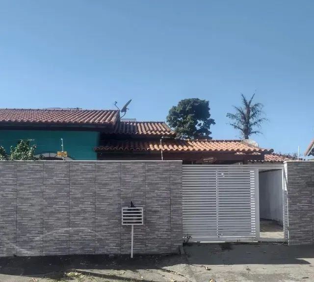 Foto - Rio das Ostras - Extensão do Bosque