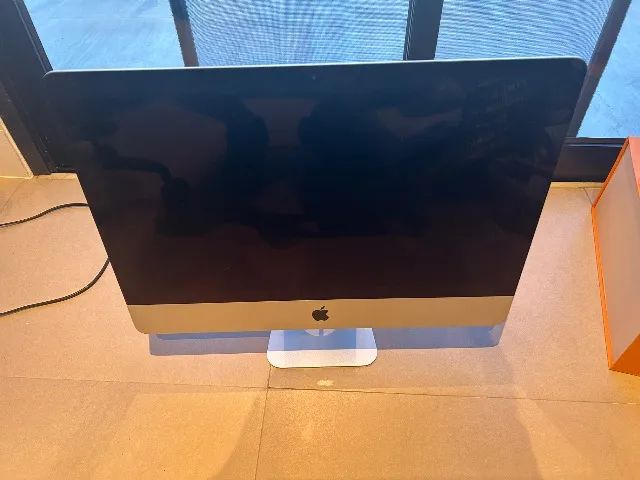 iMac 21,5 late 2013 2,7 GHz i5 quadcore 1TB SSD 8gb RAM - Foto 4