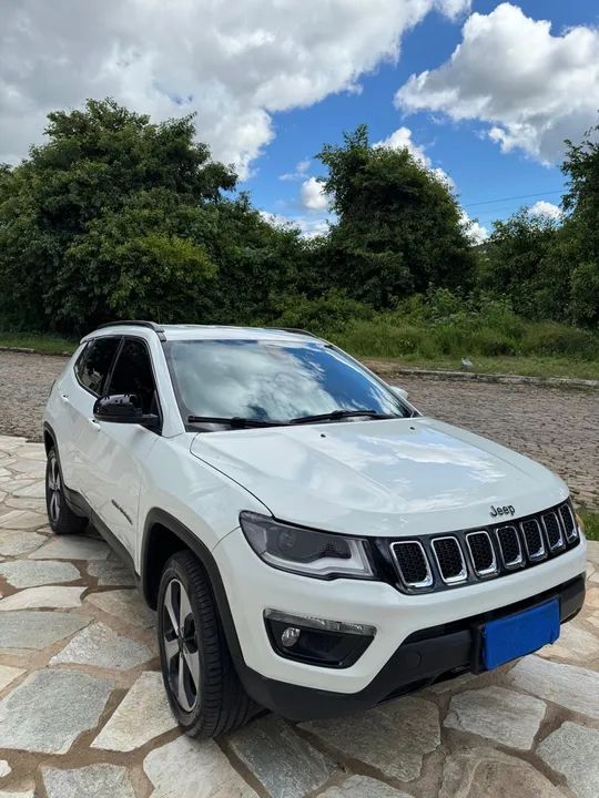 Jeep Compass diesel 4x4  - Foto 4