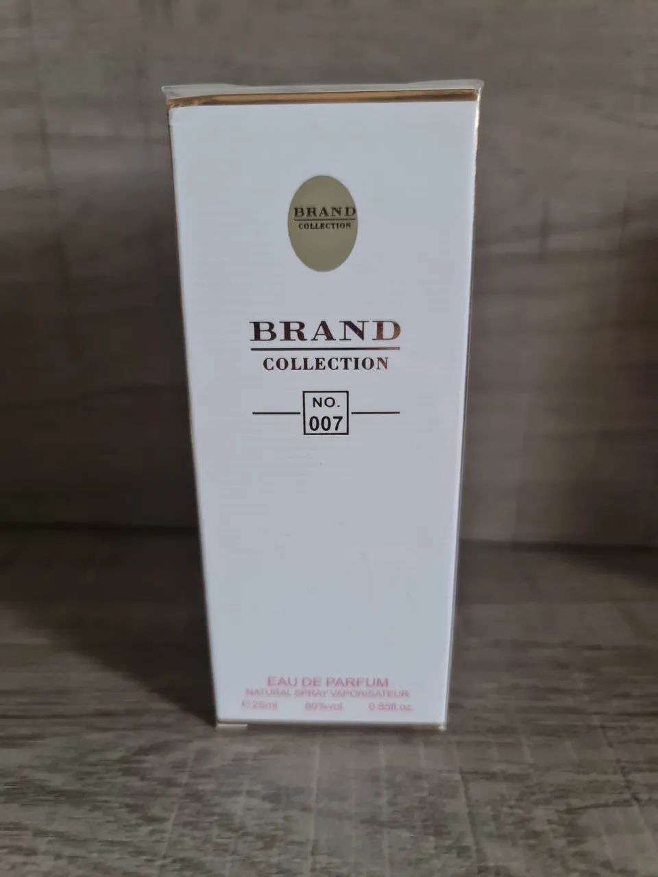 Brand Collection Nº007 - Inspirado em Dior J?adore - Novo e Lacrado - Foto 2