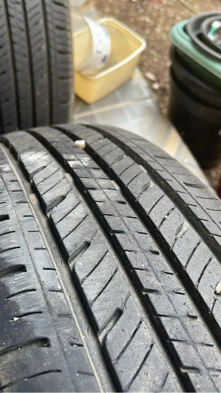 2 PNEUS WESTLAKE 175/75 R14 - Foto 2