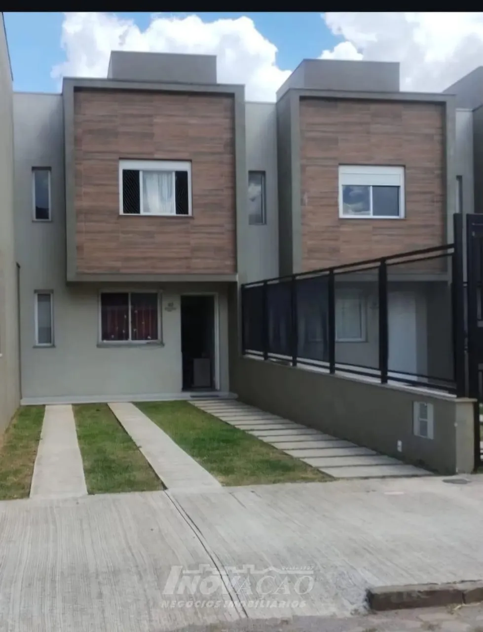 Sobrado São Luiz Caxias do Sul