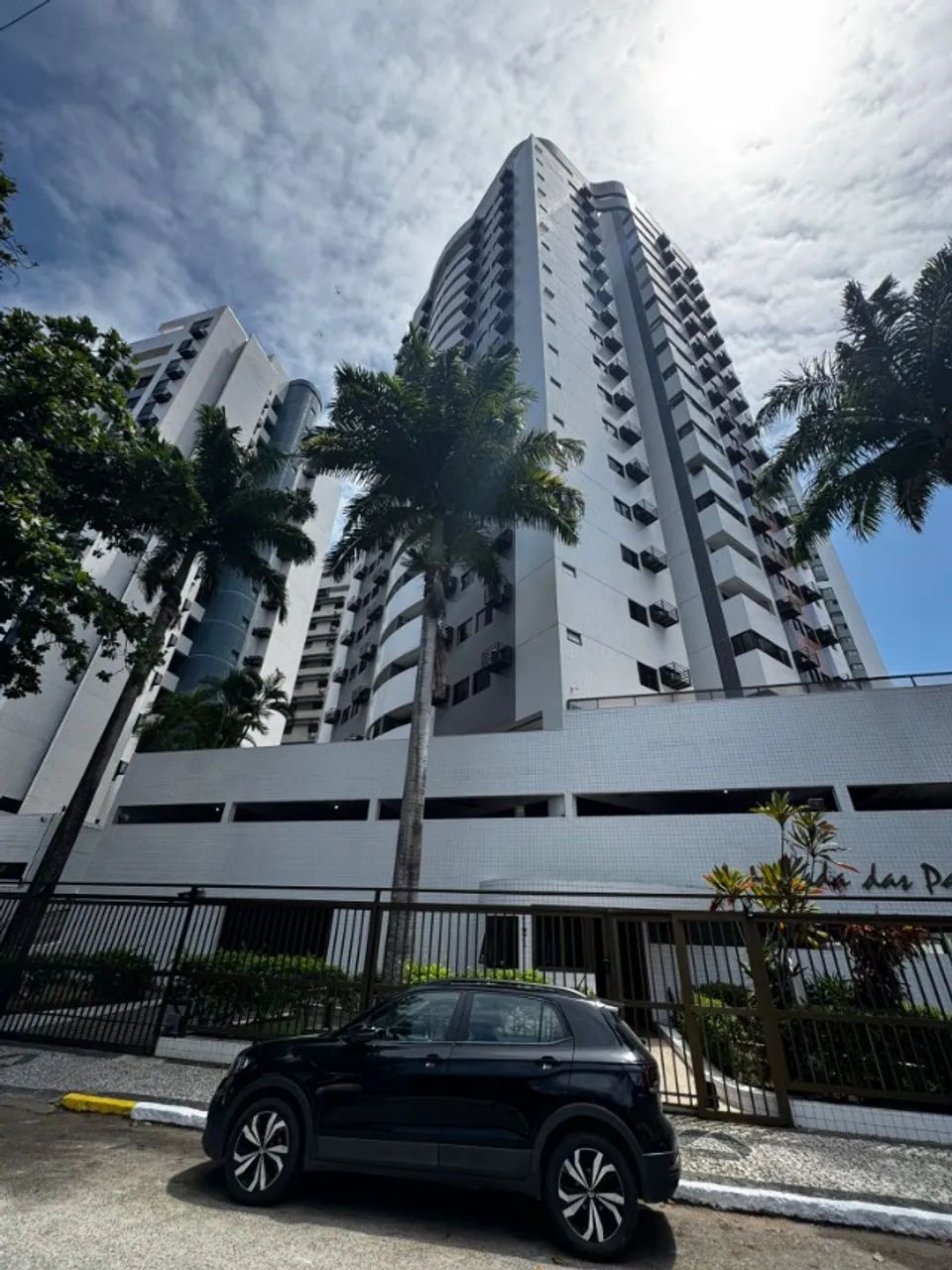 Foto - Recife - Boa Viagem