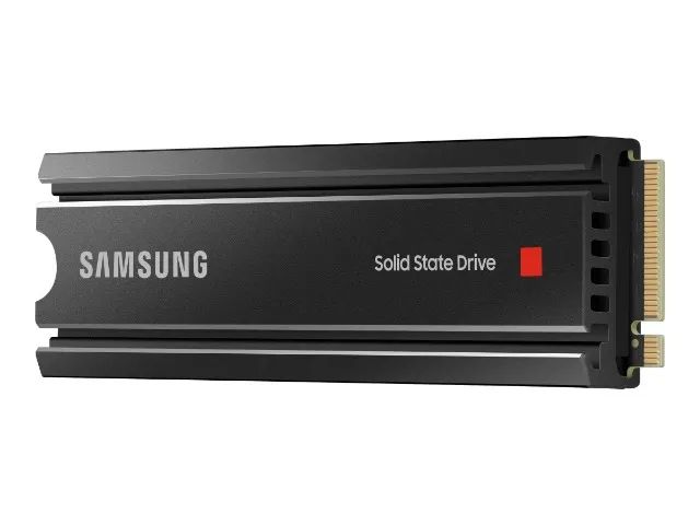 Ssd Samsung Original 980 Pro, 1 Tb Pcie Gen 4 Nvme M.2 - Foto 2