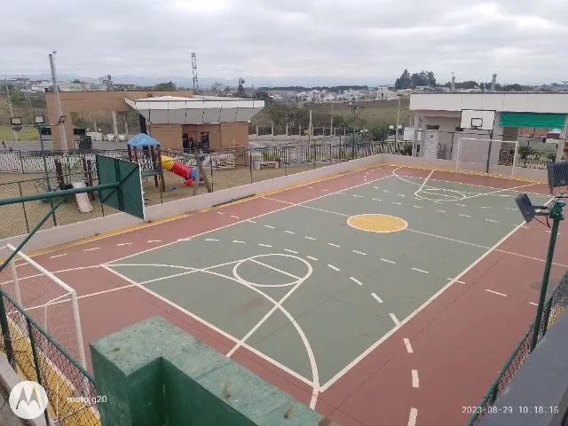 Foto - Caçapava - Residencial Colinas