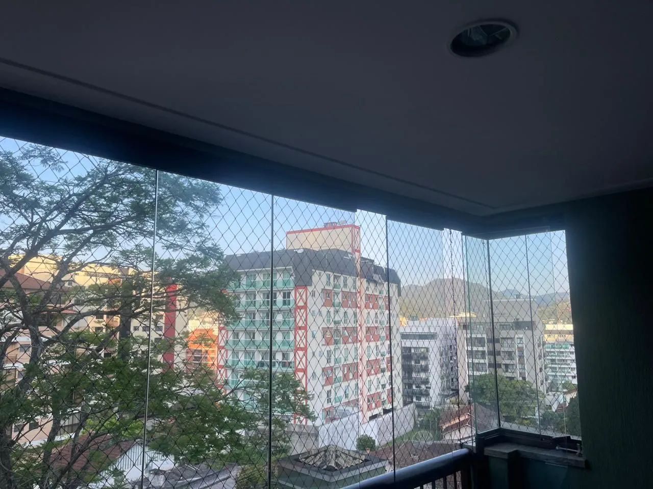 Foto - Teresópolis - Agriões