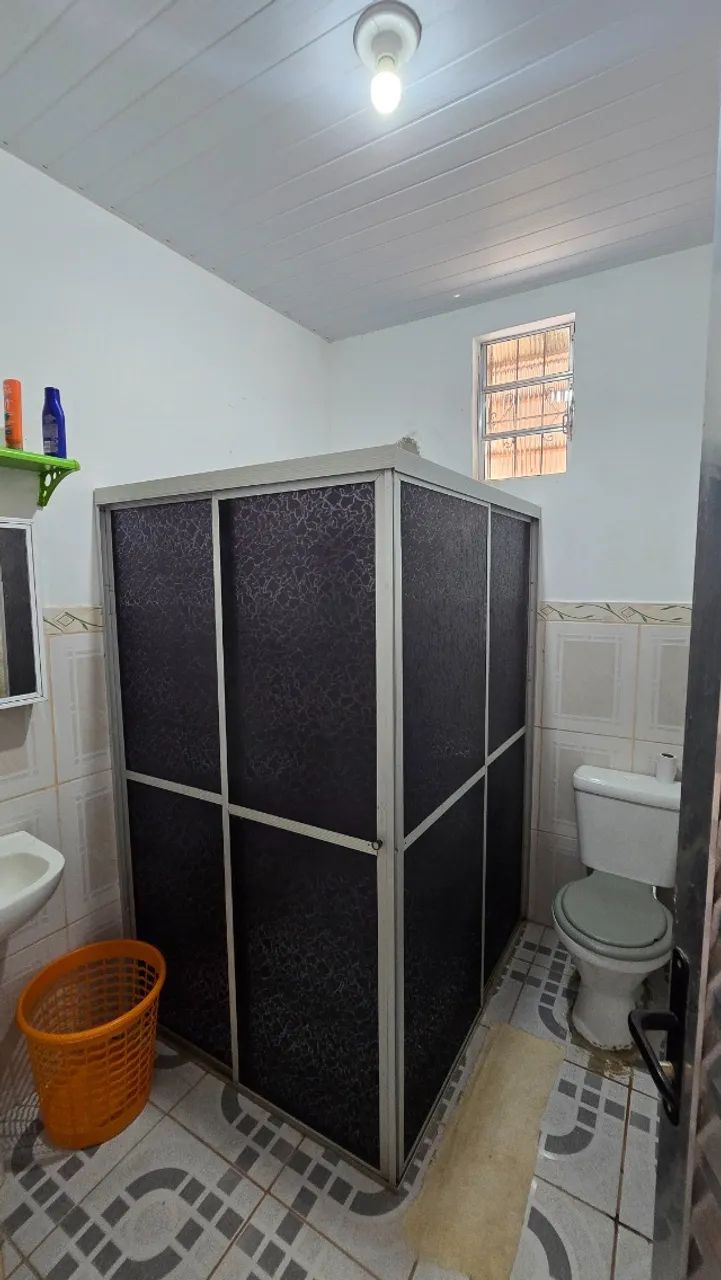 Casa Mosqueiro no Ariramba Passagem Carmem Silva, 2 quartos 200  - Foto 4