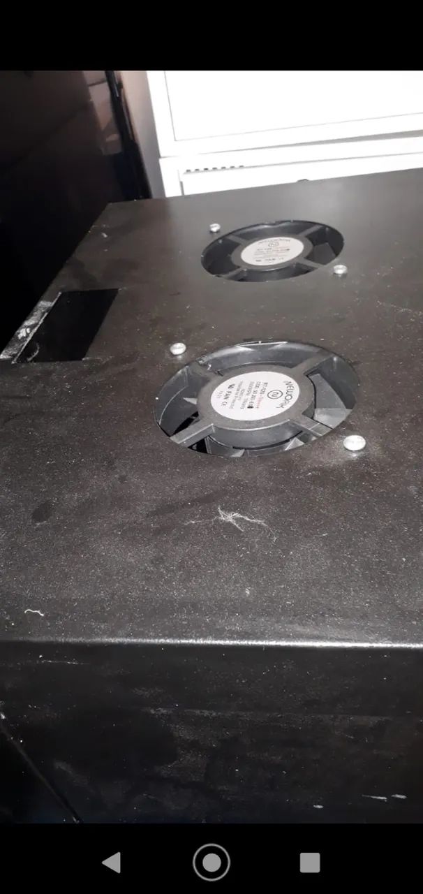 Rack pra servidor  - Foto 3