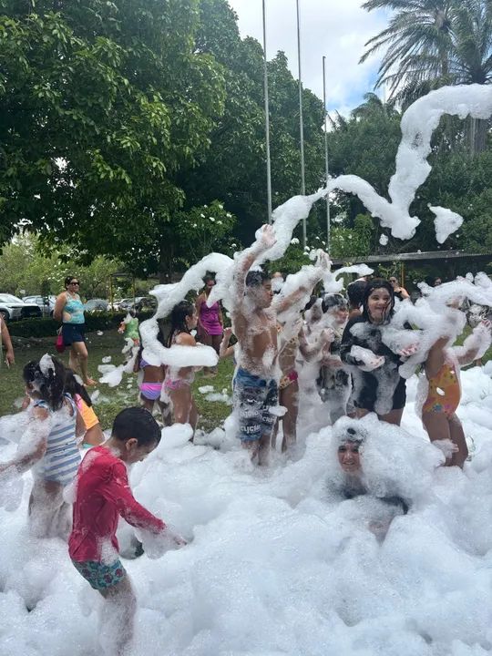 Canhão de espuma  - Foto 6