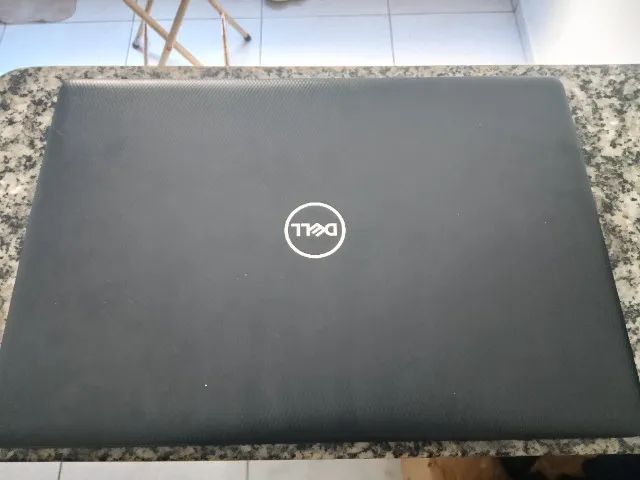 Notebook Dell