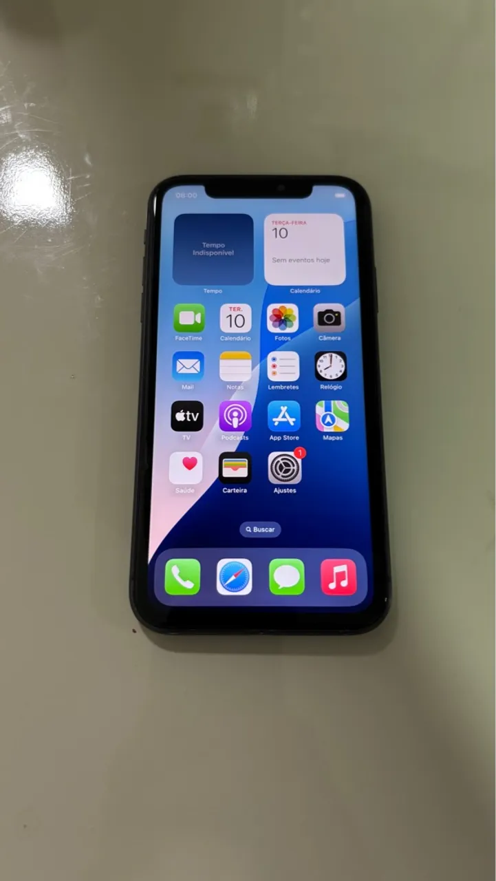 iPhone 11 256GB