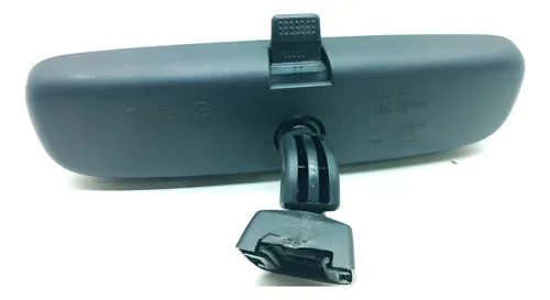 Retrovisor Interno Honda City 2016 - Foto 5