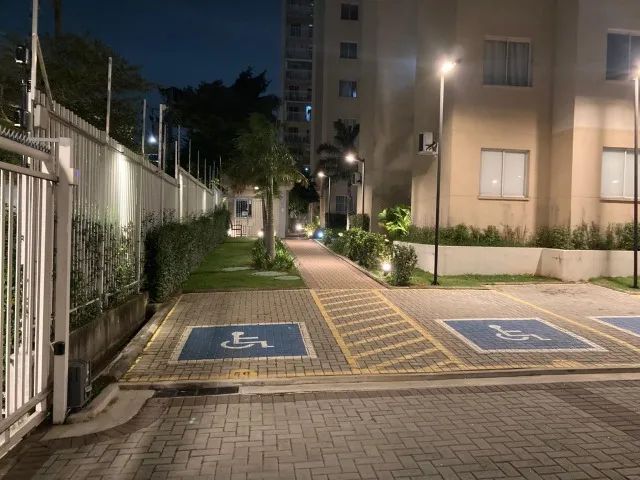 Foto - São Paulo - Vila Penteado