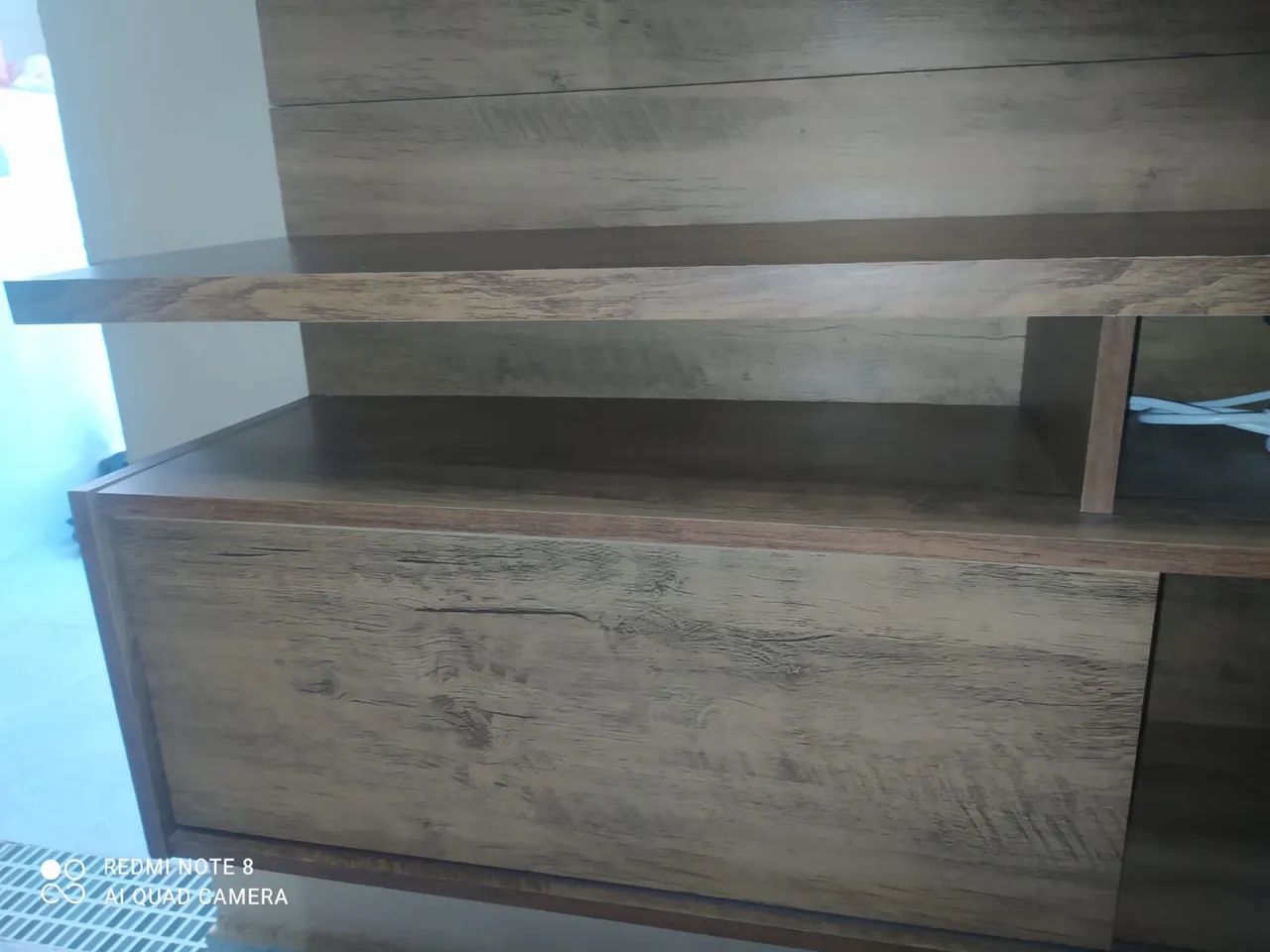 Vendo Painel até para televisão até 60 polegadas para buscar hoje - Foto 4